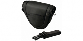 Sony LCS-EMC Soft Tasche Black