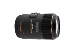 Bild - Sigma 105mm/2,8 EX DG MACRO OS HSM NIKON