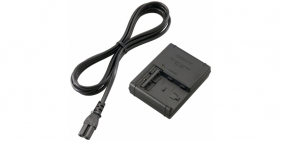 Sony BC-VM10 Kompakt Ladegerät