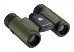 Olympus 8x21 RC II WP Olive Green