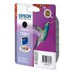 Epson Claria Ink T0801 black