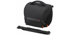 Sony LCS-SC8 System Tasche/Case