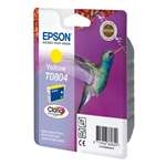 Epson Claria Ink T0804 yellow