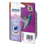 Epson Claria Ink T0806 light magenta