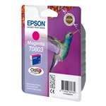 Epson Claria Ink T0803 magenta
