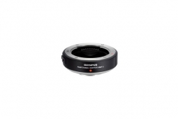 Bild - Olympus MMF-3, 4/3-Adapter für MFT