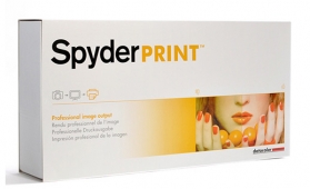 Datacolor SpyderPRINT Colorimeter