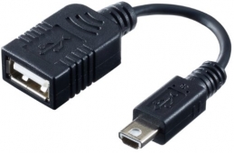 Canon UA-100 USB-Adapter