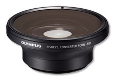Olympus FCON-T01 Fish Eye Konverter TG