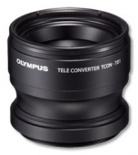 Olympus TCON-T01 Telekonverter TG-Serie