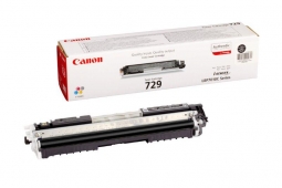 Canon 729 Tonermodul Black