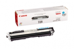 Canon 729 Tonermodul Cyan