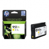 Bild - HP Nr. 951XL yellow