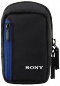 Sony LCS-CS2B  Weiche Schutztasche