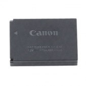 Canon Akku LP-E12