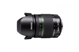 Pentax smc DA 18-270mm/3,5-6,3 SDM