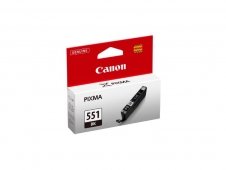 Canon  CLI-551BK Cartridge Black