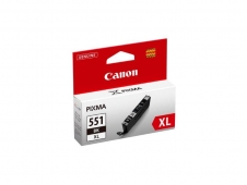 Canon  CLI-551BK Cartridge Black XL