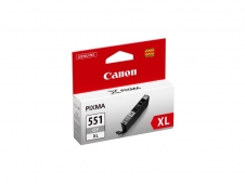Canon  CLI-551GY Cartridge Grey XL