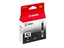 Canon  CLI-42 BK  Cartridge Black