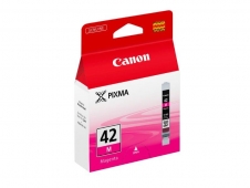 Canon  CLI-42M Cartridge Magenta