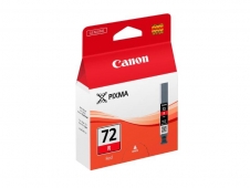 Canon  PGI-72R Cartridge Red