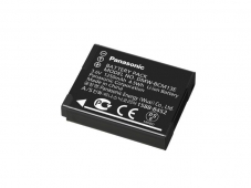 Bild - Panasonic Li-Ion Akku DMW- BCM13E