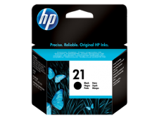 HP 21XL Ink Cartridge black