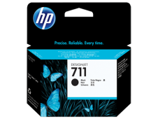 HP 711 Ink Cartridge black