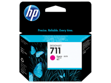 HP 711 Ink Cartridge magenta