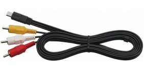 Sony VMC-15MR2 AV-Kabel 1.5m