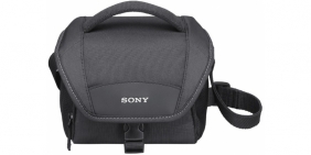 Sony LCS-U11 Universaltasche Black