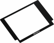 Sony SemiHard screen protector A37 + A58