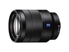 Sony E-Mount FF 24-70mm F4 T ZA OSS