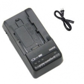 Sony BC-TRW Charger W-Series Akku