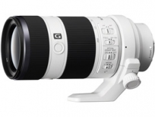 Sony E-Mount FF 70-200mm F4 G OSS