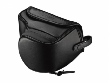 Sony LCS-EMJ Alpha/NEX Tasche Black