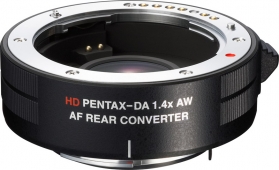 Pentax KA 549 HD 1,4x Rear Converter K