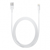 Apple Lightning to USB cable (2 m)