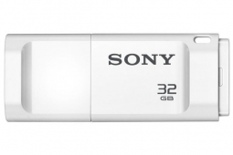 Bild - Sony MicroVault X 32GB USB 3.0 White