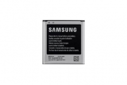 Bild - Samsung Battery BP2330 zu NX3000