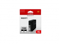 Canon  PGI-2500XL BK  black