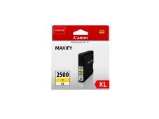 Canon  PGI-2500XL Y  yellow