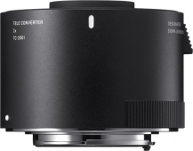 Bild - Sigma TELE KONV. 2.0X TC-2001 N-AF
