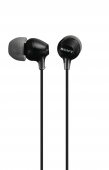 Sony MDR-EX15LP Headphone black