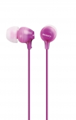 Sony MDR-EX15LP Headphone Pink