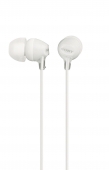 Sony MDR-EX15LP Headphone white