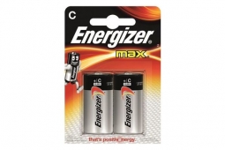 Bild - Energizer Max C (LR14/E93) BP-2