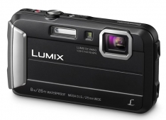 Bild - Panasonic DMC-FT30EG-K black