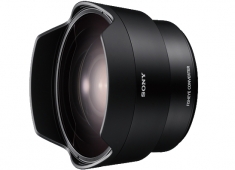 Sony E-Mount FF Fisheye Conv. SEL-28F20